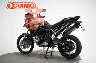 TRIUMPH TIGER 900 RALLY PRO