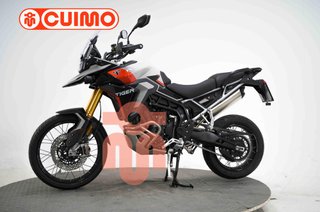 TRIUMPH TIGER 900 RALLY PRO