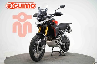 TRIUMPH TIGER 900 RALLY PRO