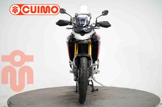 TRIUMPH TIGER 900 RALLY PRO