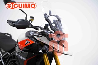 TRIUMPH TIGER 900 RALLY PRO