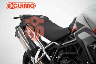 TRIUMPH TIGER 900 RALLY PRO