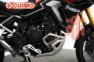 TRIUMPH TIGER 900 RALLY PRO