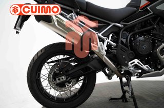 TRIUMPH TIGER 900 RALLY PRO