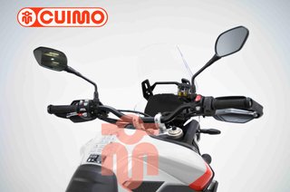 TRIUMPH TIGER 900 RALLY PRO