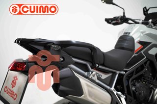 TRIUMPH TIGER 900 RALLY PRO