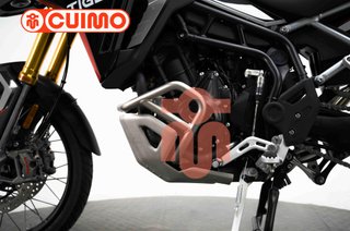 TRIUMPH TIGER 900 RALLY PRO