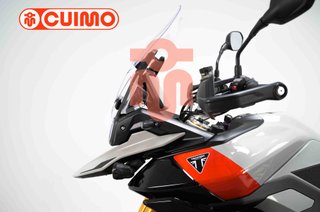 TRIUMPH TIGER 900 RALLY PRO