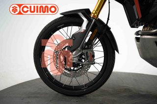 TRIUMPH TIGER 900 RALLY PRO