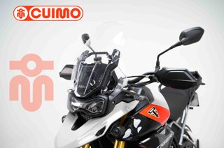 TRIUMPH TIGER 900 RALLY PRO