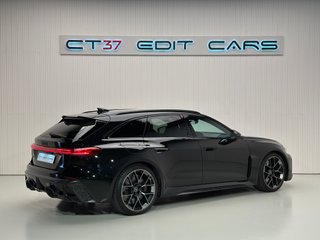 Audi RS5 Avant 2026