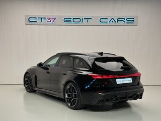 Audi RS5 Avant 2026