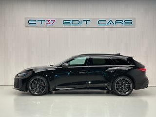 Audi RS5 Avant 2026
