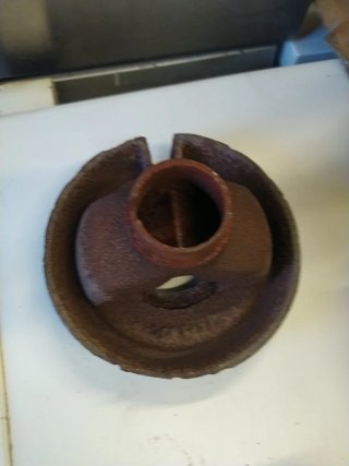 Quemadores industriales cocina