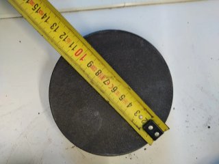Quemadores industriales cocina