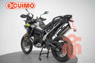 TRIUMPH TIGER 900 RALLY PRO