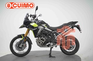 TRIUMPH TIGER 900 RALLY PRO