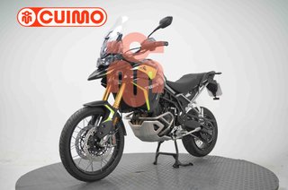 TRIUMPH TIGER 900 RALLY PRO