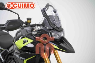 TRIUMPH TIGER 900 RALLY PRO