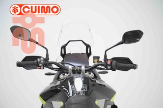 TRIUMPH TIGER 900 RALLY PRO