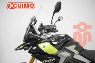 TRIUMPH TIGER 900 RALLY PRO