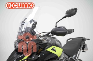 TRIUMPH TIGER 900 RALLY PRO