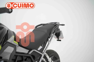 TRIUMPH TIGER 900 RALLY PRO