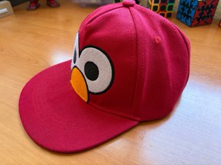 Gorra Elmo PortAventura Original