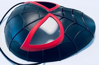 Maschera Miles Morales Spider-Man Hasbro