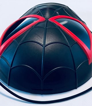 Maschera Miles Morales Spider-Man Hasbro