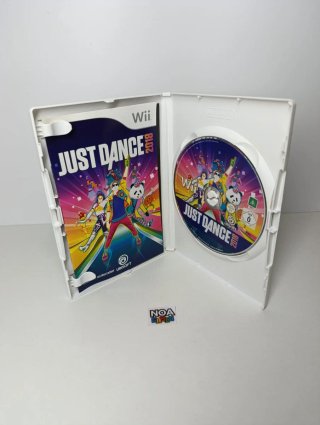 Just Dance 2018 - Wii
