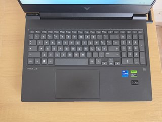Portatile Gaming HP Victus 16-r0013sl RTX 4070