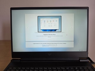 Portatile Gaming HP Victus 16-r0013sl RTX 4070