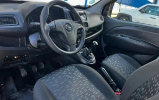 Opel Combo 2016
