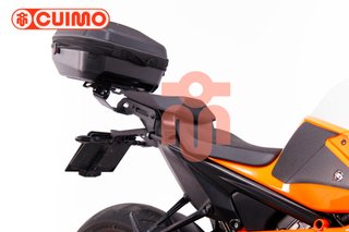 KTM SUPER DUKE 1290 R EVO