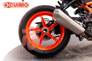 KTM SUPER DUKE 1290 R EVO