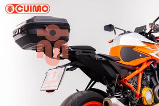 KTM SUPER DUKE 1290 R EVO