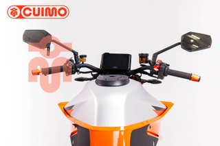 KTM SUPER DUKE 1290 R EVO