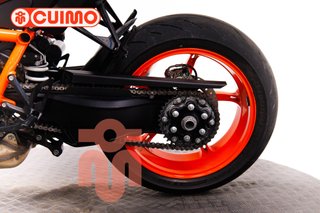KTM SUPER DUKE 1290 R EVO