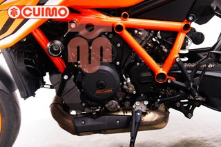 KTM SUPER DUKE 1290 R EVO
