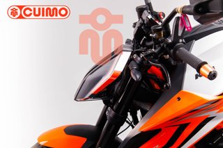 KTM SUPER DUKE 1290 R EVO