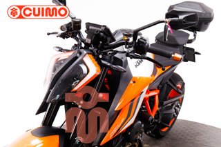 KTM SUPER DUKE 1290 R EVO