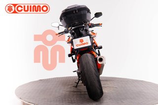 KTM SUPER DUKE 1290 R EVO