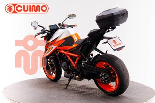 KTM SUPER DUKE 1290 R EVO