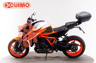 KTM SUPER DUKE 1290 R EVO