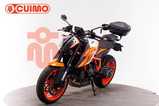 KTM SUPER DUKE 1290 R EVO