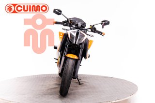 KTM SUPER DUKE 1290 R EVO