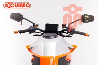 KTM SUPER DUKE 1290 R EVO