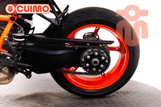 KTM SUPER DUKE 1290 R EVO