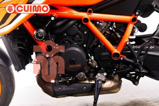 KTM SUPER DUKE 1290 R EVO